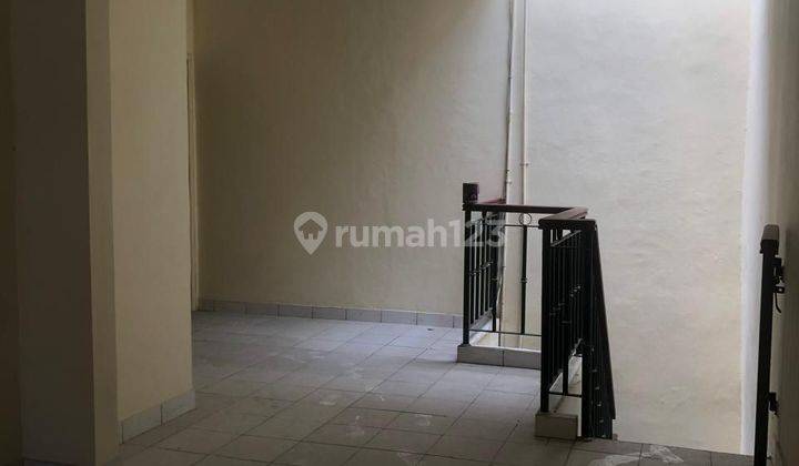 Termurah Rumah Palem lestari 6 x 15 Siap Huni 2