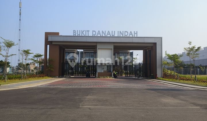 Not Required to Build PIK 2 BDI Ready-to-Build Plot (10 x 30)