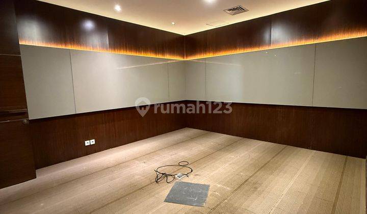 Dijual Office Space Murah Scbd Siap Pakai(221m) 2