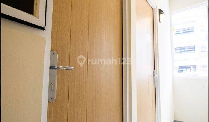 Pasti Cuan Kos Kosan 17kamar Full Isi Roi 9-10% 2