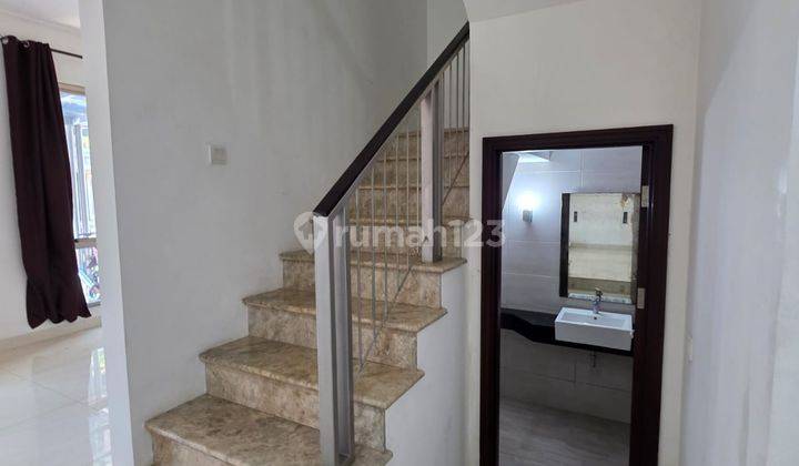 Disewakan Rumah Pik Golf Island Semi Furnish(6 X 15) 2