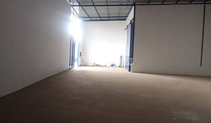 Gudang Dadap Baru Luas 433 Siap Huni 1