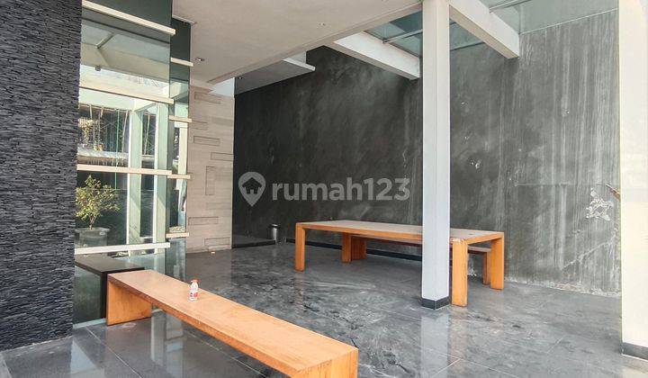 Rumah Pik Ada Swimming Pool (16 X 35) Siap Huni 2