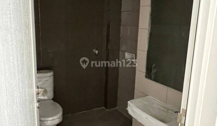 DISEWAKAN RUKO MURAH  GANDENG BADAN SIAP PAKAI 2