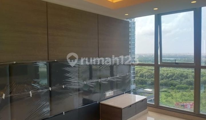 Disewakan Apartment Pik Goldcoast Furnish 3br(113m) 2