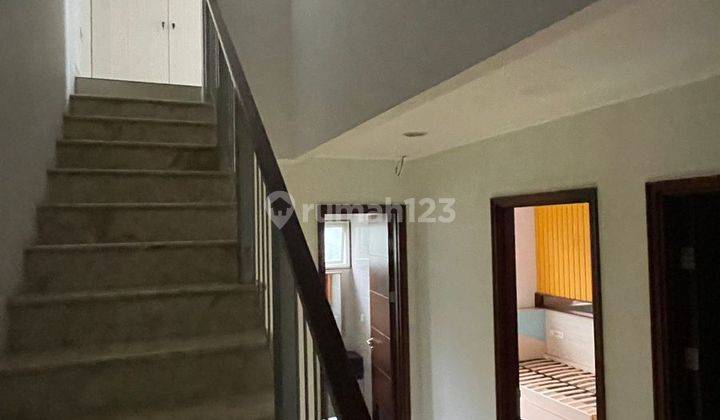 Mewah Rumah Golf Island Pik Furnish Interior 3lt !! 2