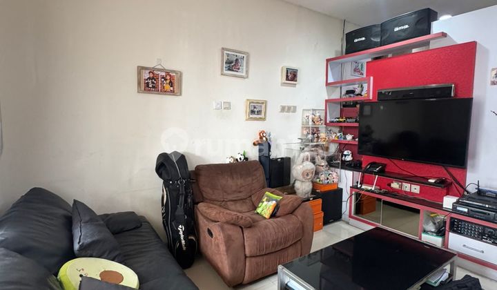 Murah Bangett Rumah Pik Layar Permai Renovasi(6 X 15) 2