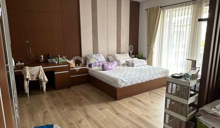 For Sale Renovated House at PIK Golf Island (8 X 25) For Sale Renovated House at PIK Golf Island (8 X 25)