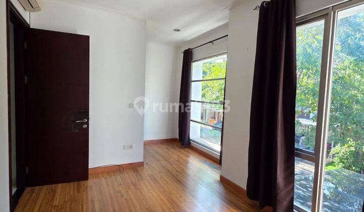 Disewakan Rumah Pik Golf Island Semi Furnish(6 X 15) 1