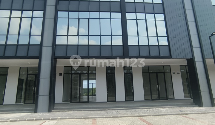 For Rent: Twin Shophouse Pik Marina (12 X 21) For Rent: Twin Shophouse Pik Marina (12 X 21)
