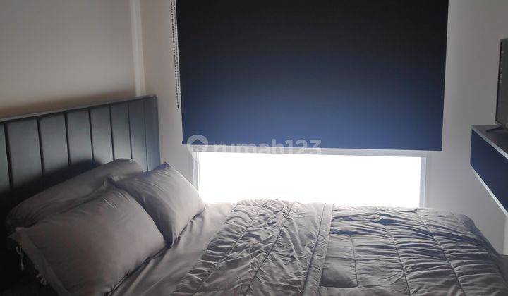 Disewa apartemen Tokyo Riverside fully furnish 1