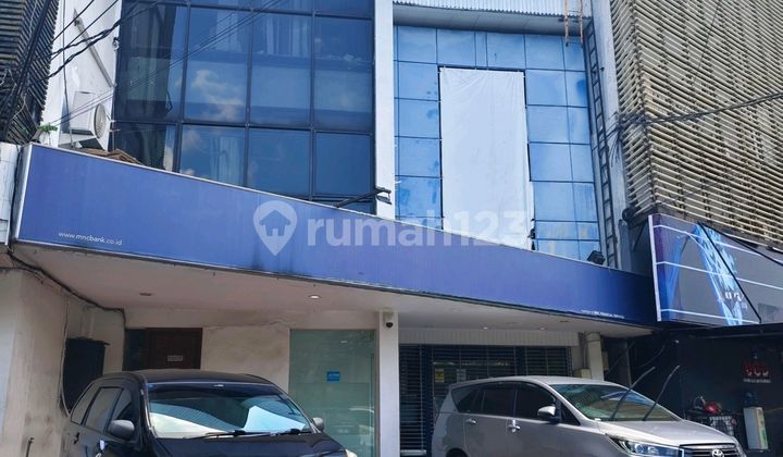 Ruko Disewakan Dipusat Kota Semarang Dekat Tugu Muda Ruko Disewakan Dipusat Kota Semarang Dekat Tugu Muda