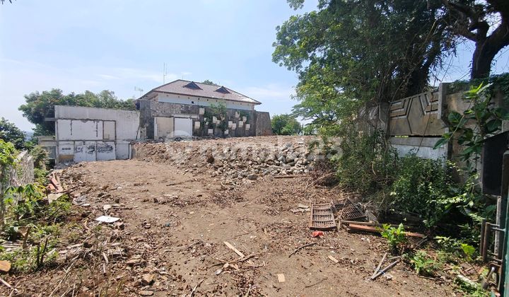 City Center Rental Land with City View 1