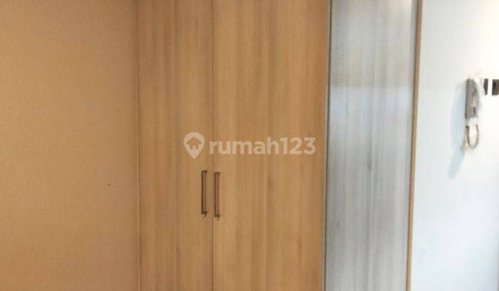 Apartemen Louis Kienne Bagus Furnished 2