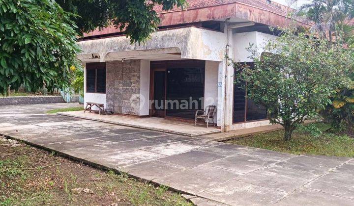 Rumah Shm Butuh Renovasi Di Slamet Riyadi Ungaran 1