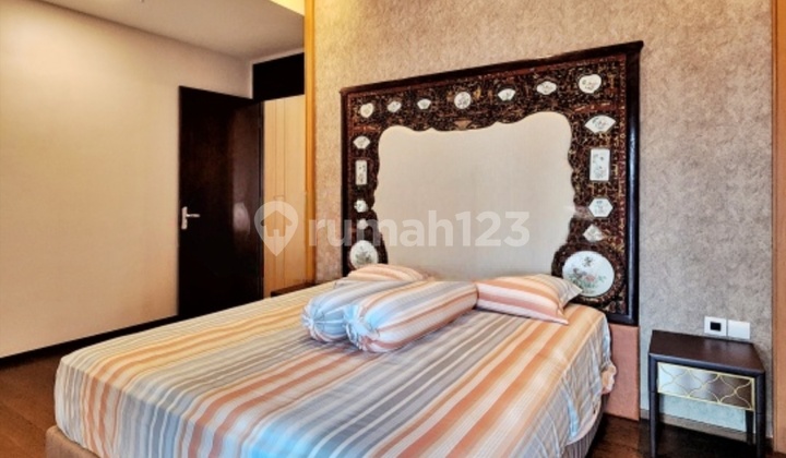 Apartment, in Sudirman, 2