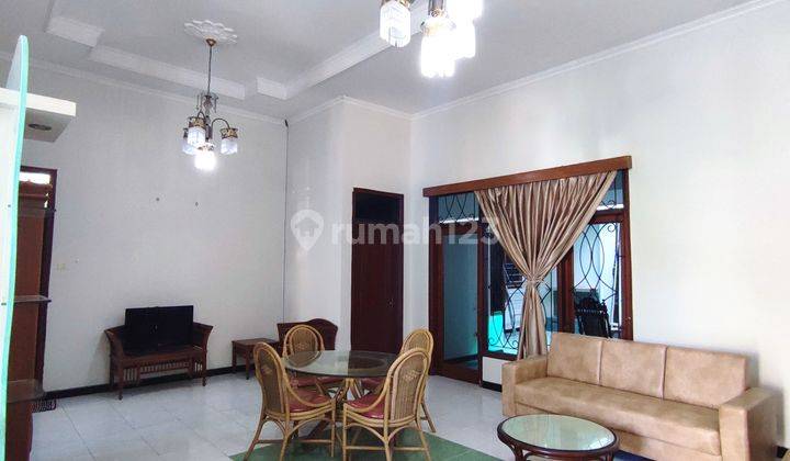 Rumah Furnished 1.5 Lantai 1