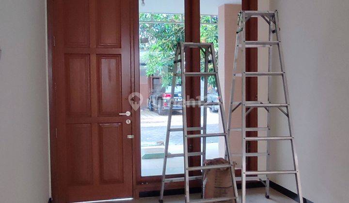 Rumah di Graha Estetika 3 kamar tidur 2