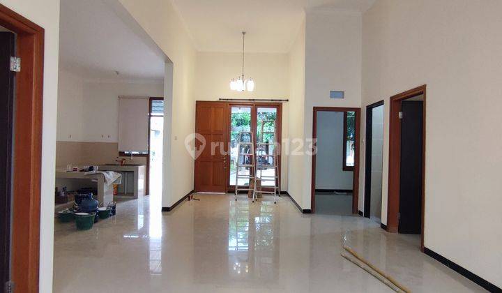 Rumah di Graha Estetika 3 kamar tidur 1