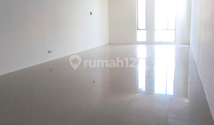 Ruko 3 lantai di Majapahit 1