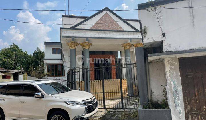 Rumah 3 Lantai di Ungaran 100 meter dari jalan besar 2