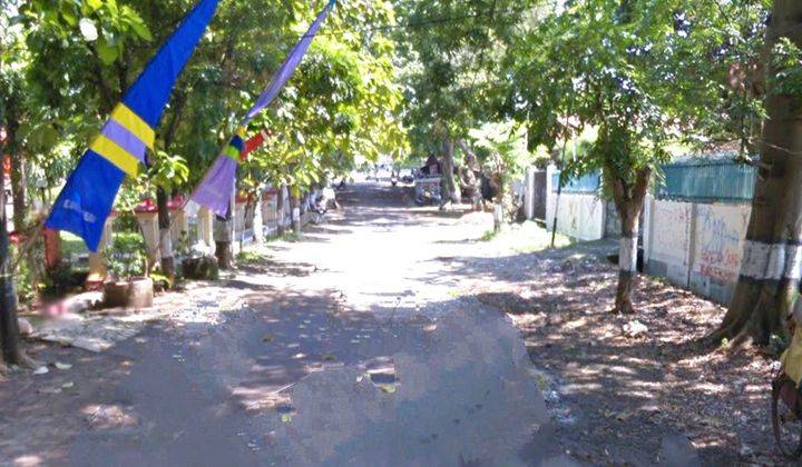 Tanah di Sompok cocok untuk rumah dan usaha 3