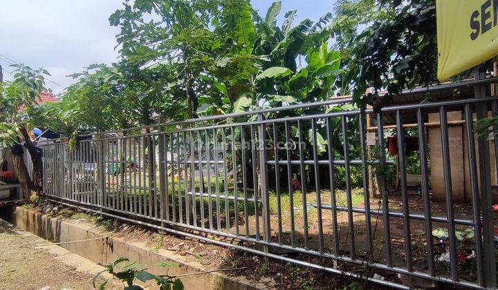 Tanah kawasan semarang atas 1