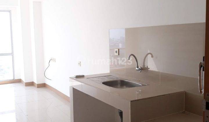 Apartemen unfurnished tengah kota semarang 5