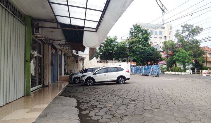 Tanah SHM di pusat kota Semarang 4