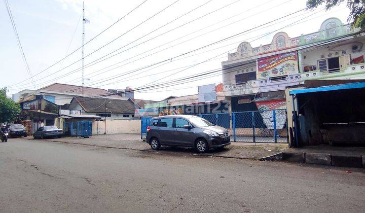 Tanah SHM di pusat kota Semarang 7