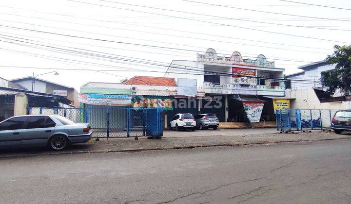 Tanah SHM di pusat kota Semarang 8