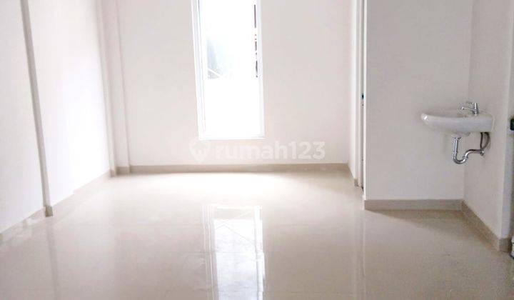Ruko baru di Semarang Timur 3