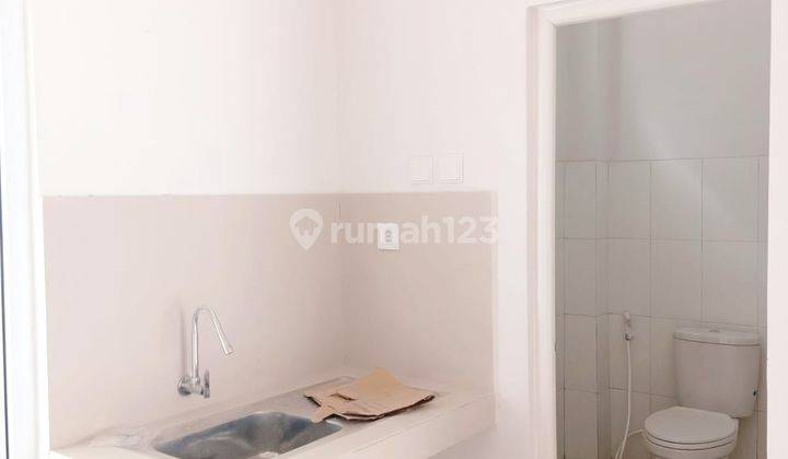 Ruko baru di Semarang Timur 6