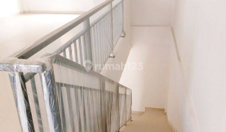 Ruko siap pakai di Semarang Timur 7