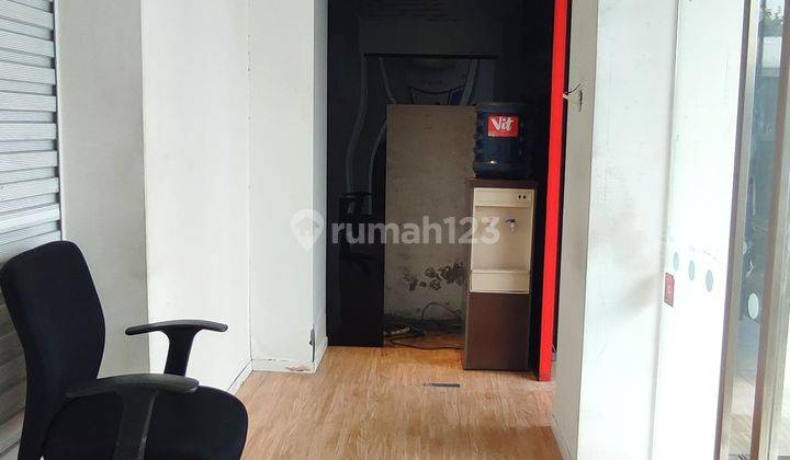 Ruang usaha Bagus di Semarang atas 2