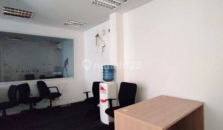 Ruang usaha Bagus di Semarang atas 4