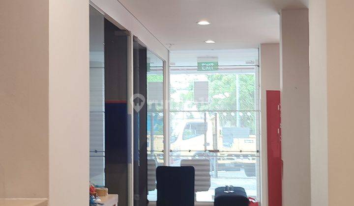 Ruang usaha Bagus di Semarang atas 8