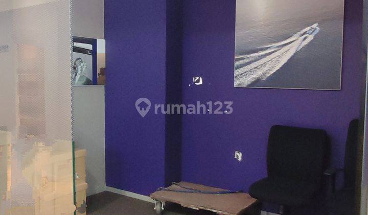 Ruang usaha Bagus di Semarang atas 12