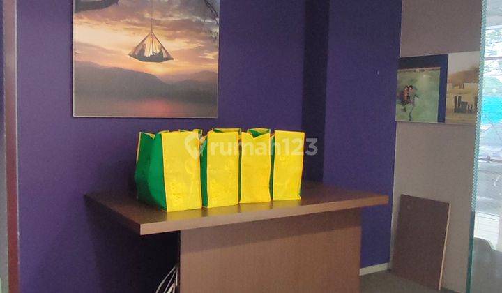 Ruang usaha Bagus di Semarang atas 13