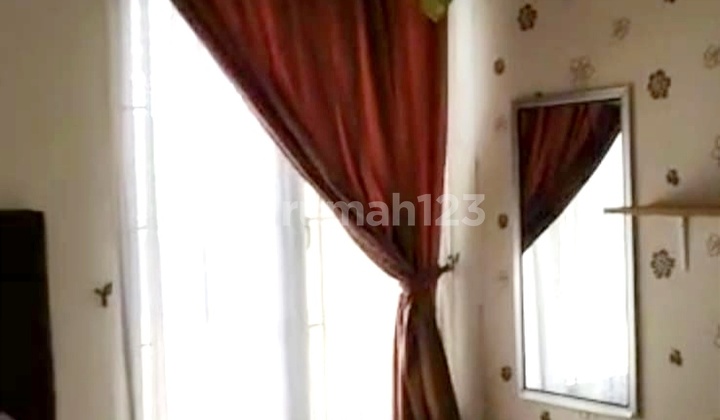 Rumah SHM siap pakai dekat pusat kota 2