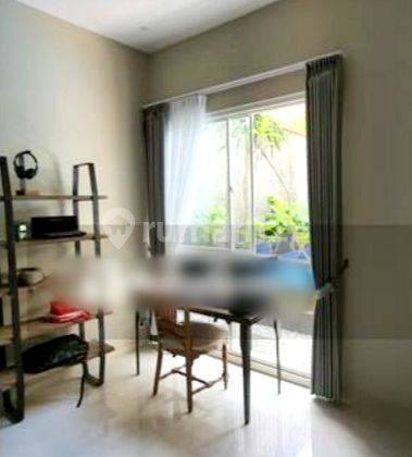 Apartemen coliving di Semarang atas 2