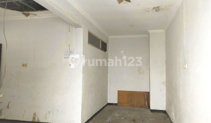 Rumah di Dr. Cipto cocok untuk usaha atau kantor 2