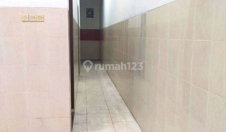 Rumah siap huni Semarang Barat 2