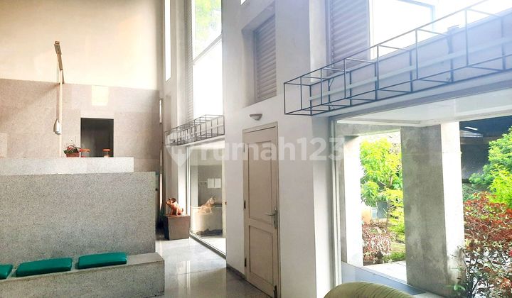 Ruang Usaha di Sriwijaya tengah kota Semarang 2