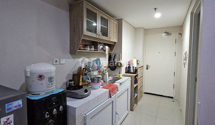 Apartemen Bintaro Breeze Bagus Furnished 2