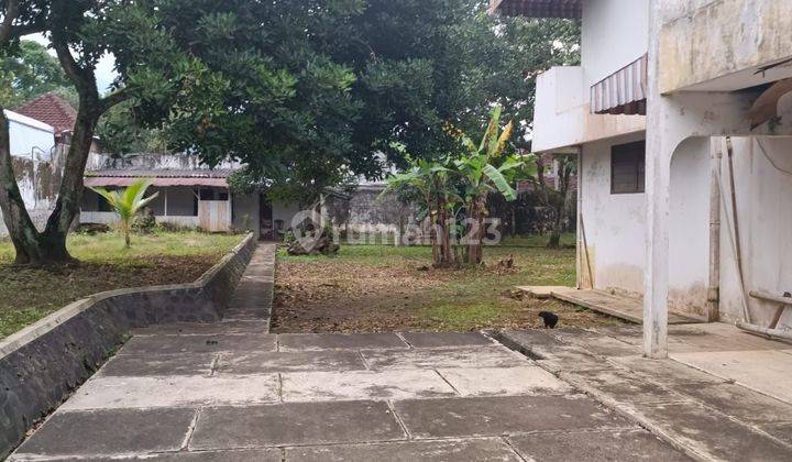 Rumah Shm Butuh Renovasi Di Slamet Riyadi Ungaran 2