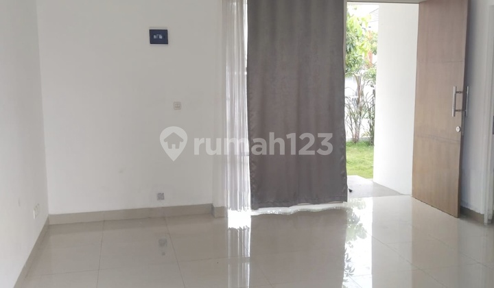 Rumah Bagus Siap Pakai di Bsb 2