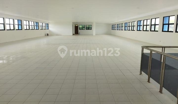 Gedung Perkantoran Siap Pakai Di Semarang Atas 2