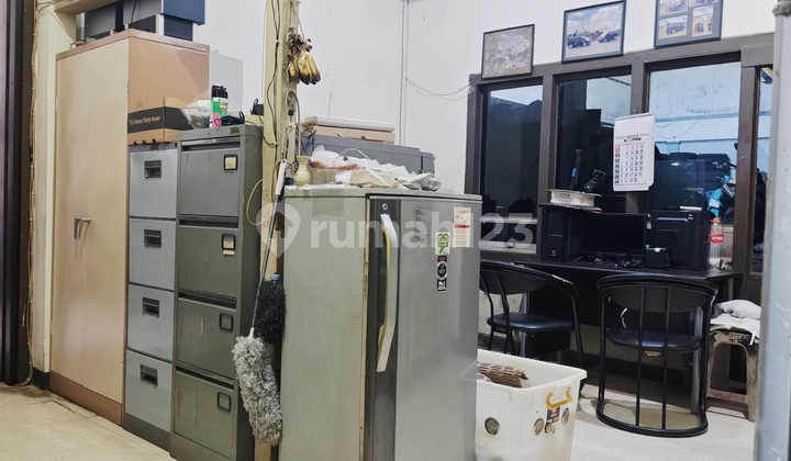 Semarang City Center Business Location 2