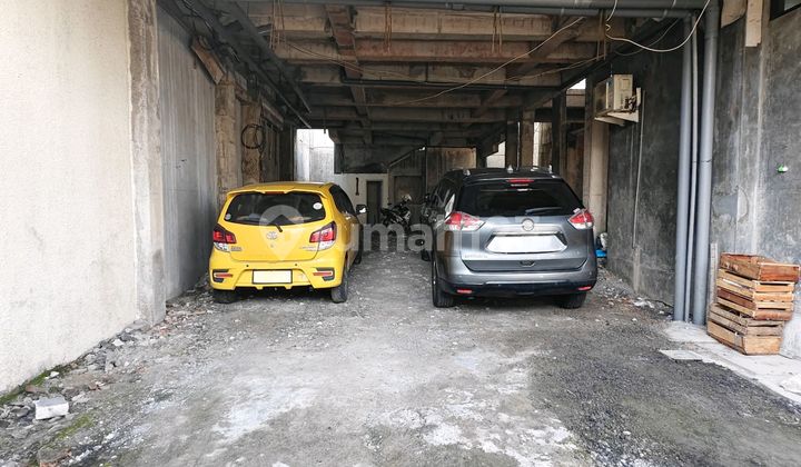 Rumah2 Lantai Tinggal Finishing Dekat Usm 2